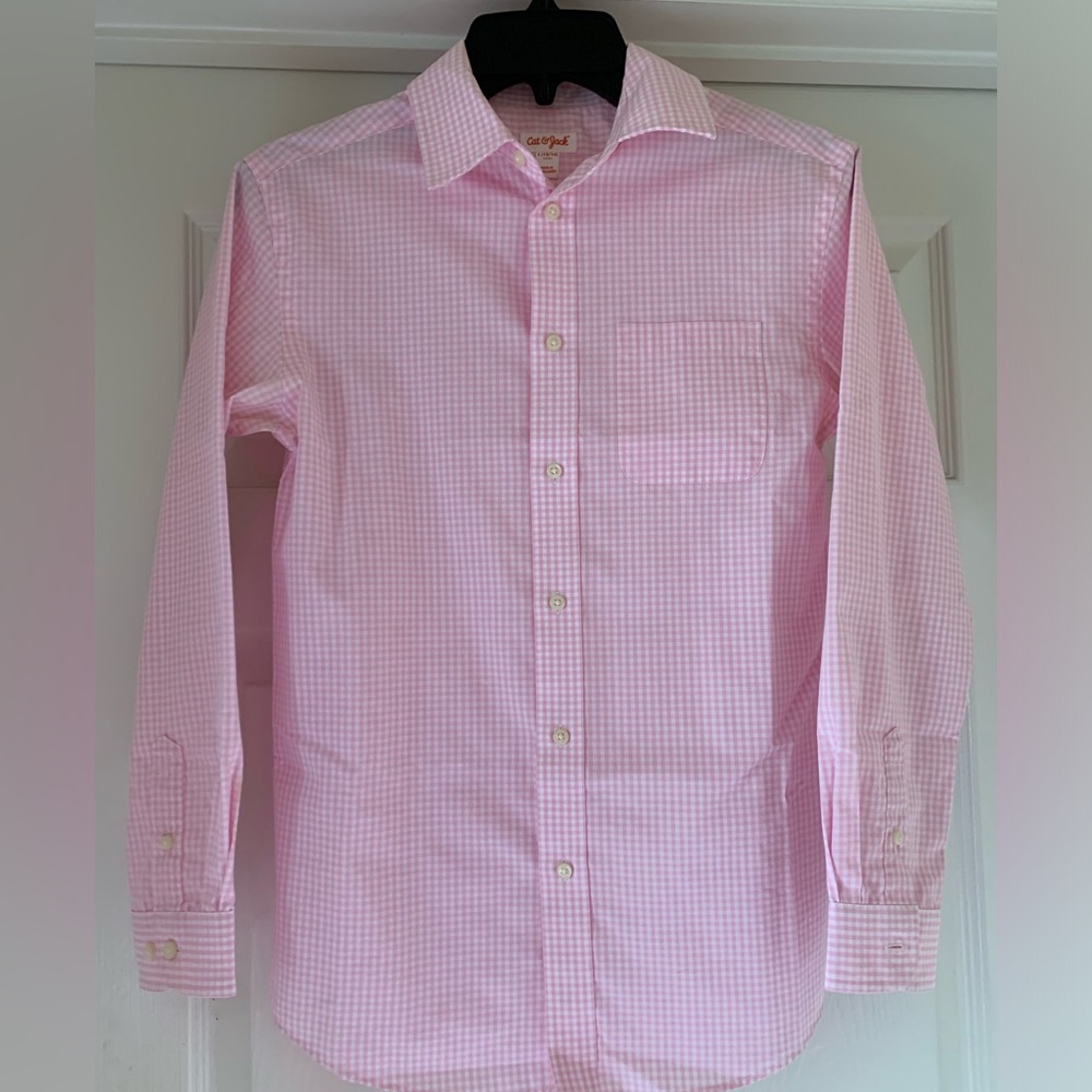 Dress Shirt - Boys